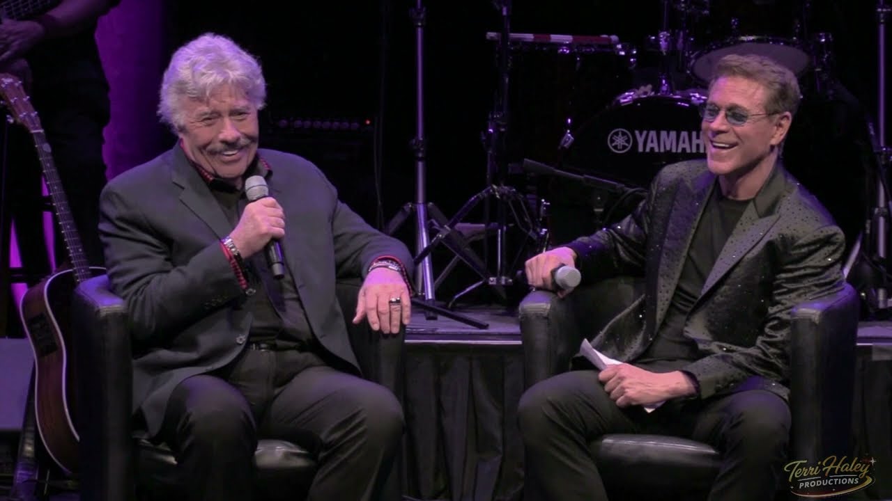 02/18/2026 TONY ORLANDO