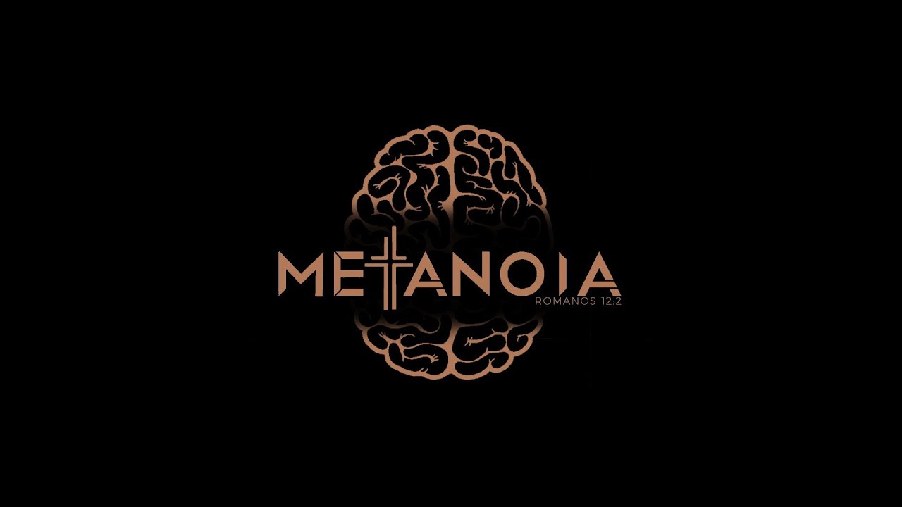 FACE A FACE  COM DEUS ( METANOIA )