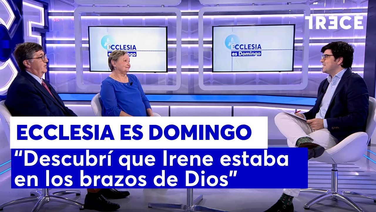 Puri y Jorge, el matrimonio que perdió a una hija con 17 años: 
