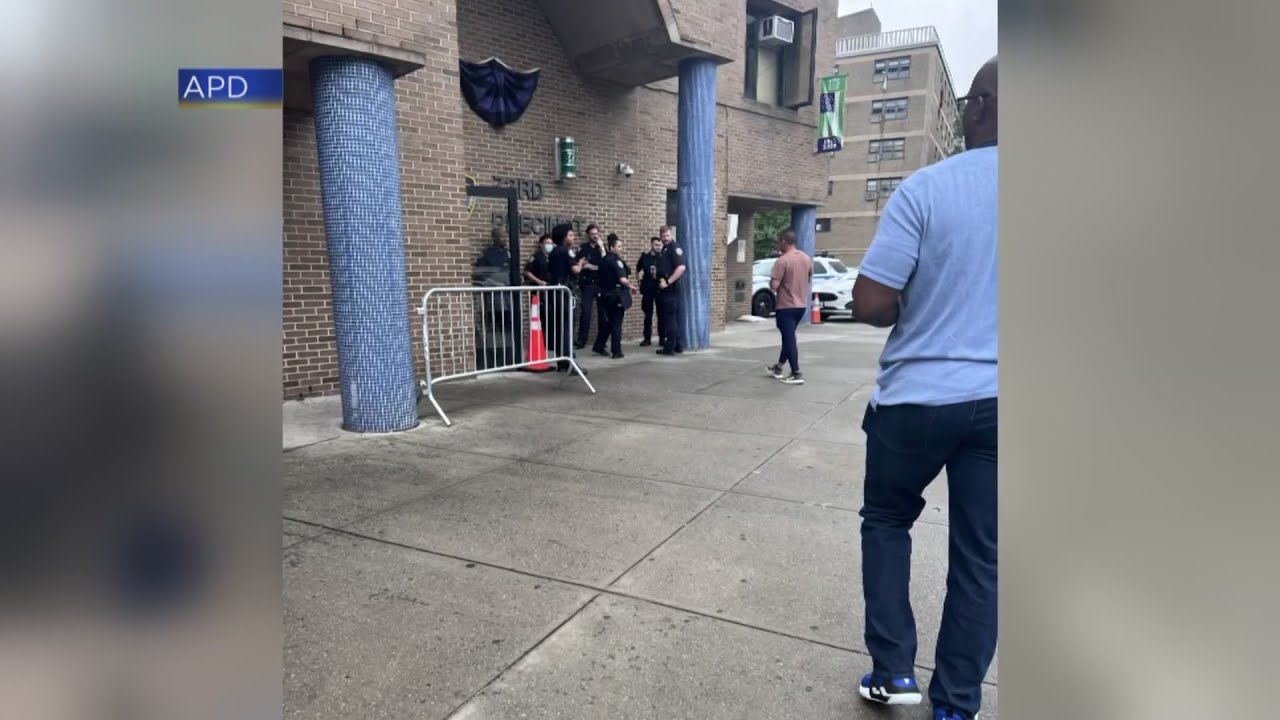 Aurora Police Department poaches NYPD's finest to help with staffing crisis