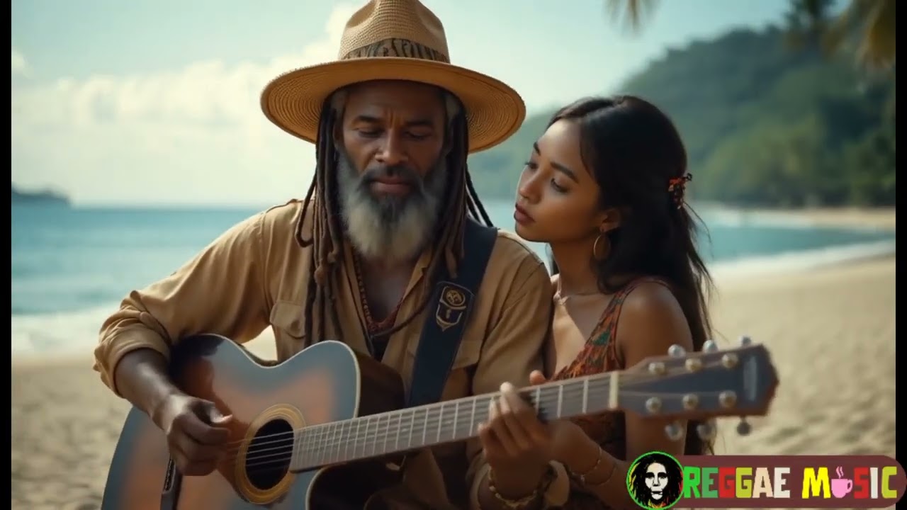 Warm Cup Vibes &ndash; Jazz Reggae Blend for Relaxed Listening #WarmVibes #ChillFusion