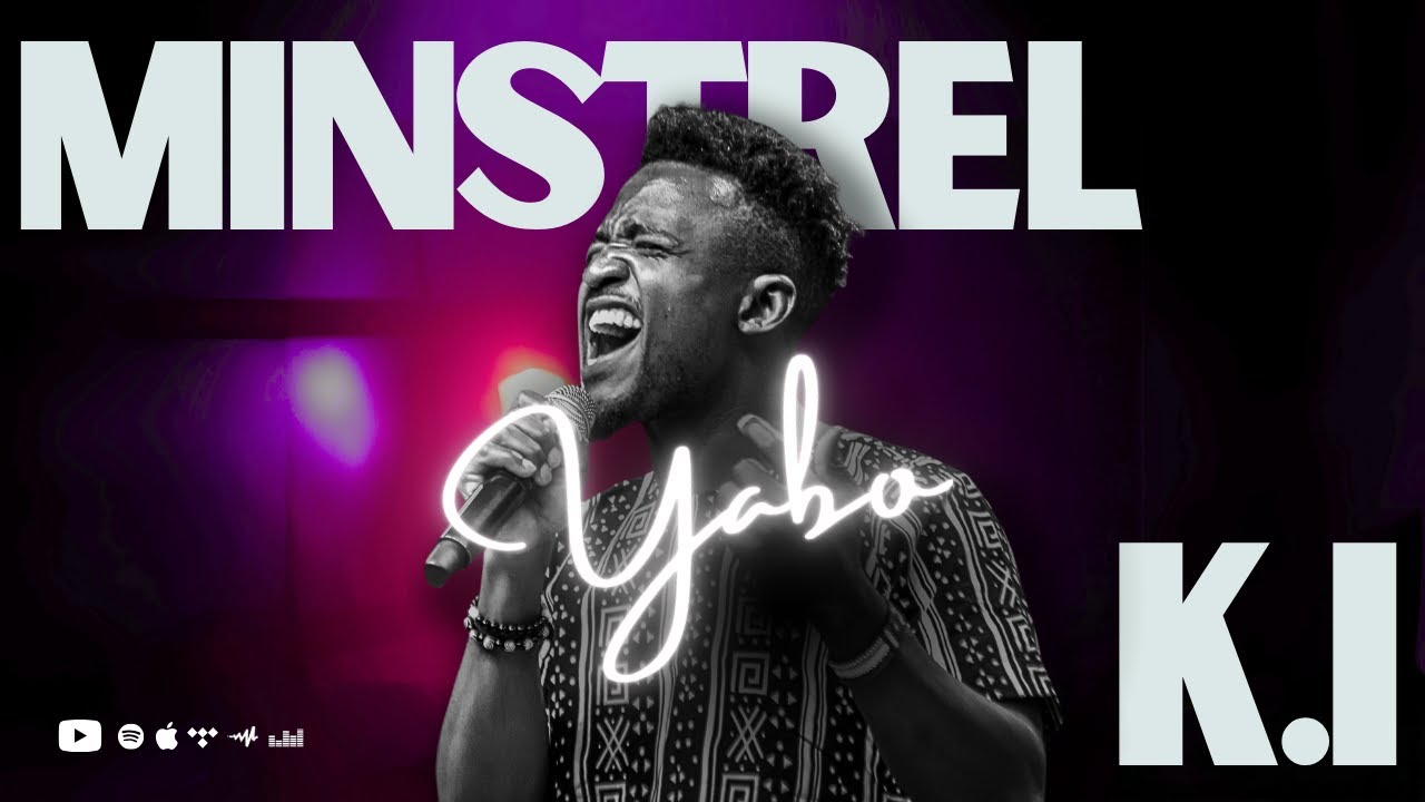 Minstrel K.I - Yabo (Praise) [Official Music Video]