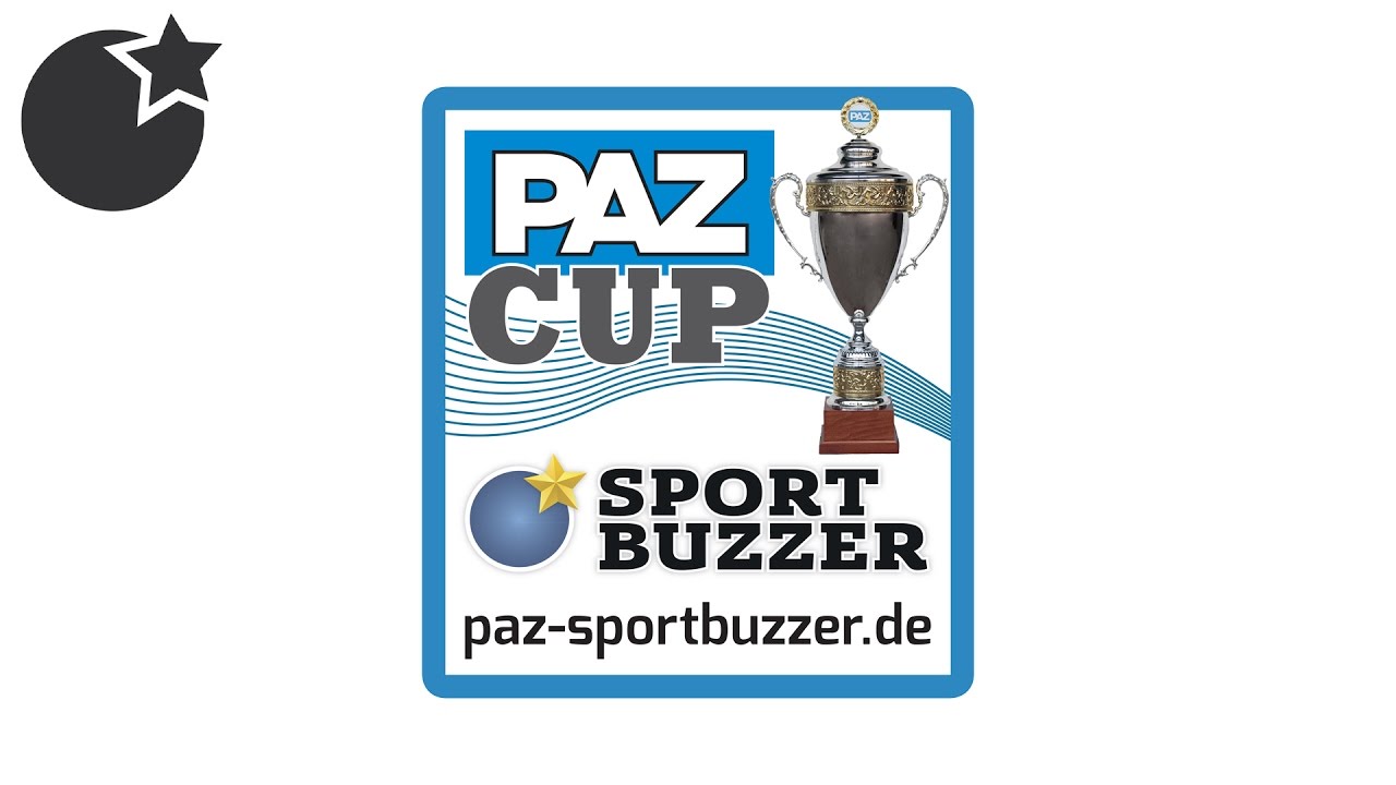 Allstars PAZ Cup 2016