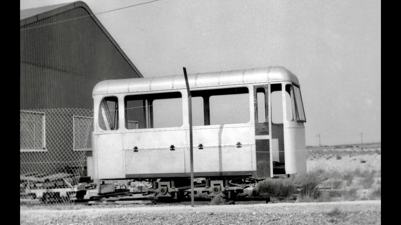 Eastbourne 70 (Part 8): 1959