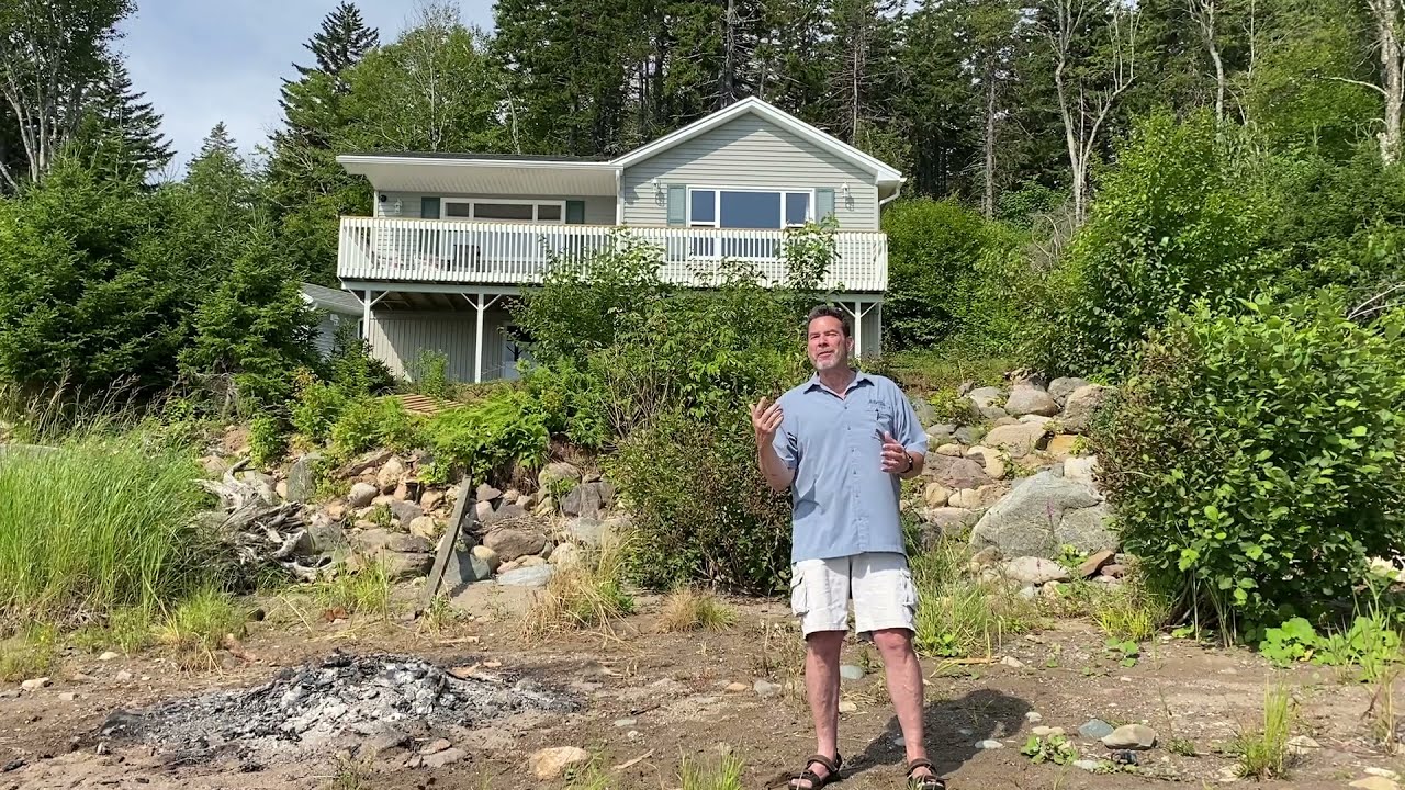 Long Island NB Cottage