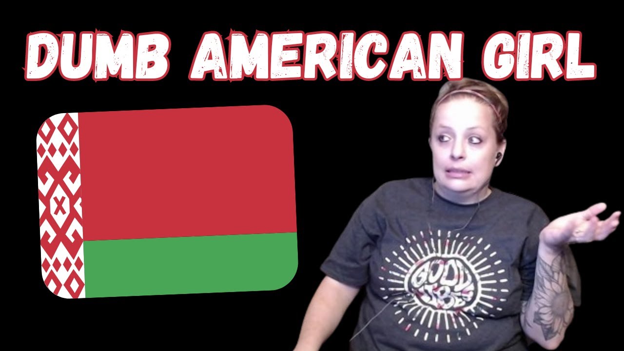 American Reacts to Life in a Small Village in BELARUS