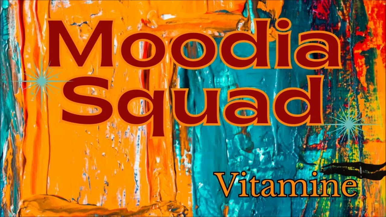 Moodia Squad – [ Bouge ton corps ] |  ( Zouk Hardcore 2026 )