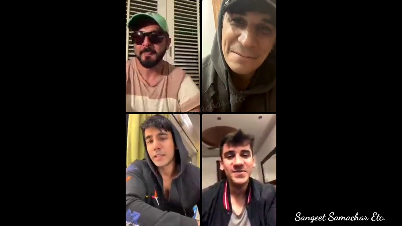 Roadies Revolution Hamid Live with Prince, Varun Sood & Nikhil Chinapa