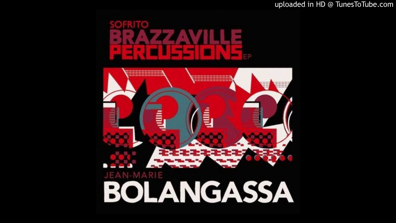 Jean-Marie Bolangassa - Rikikida
