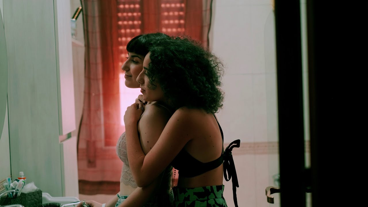 Hakai - Piove Su Di Me (feat. Needy) - Official Video