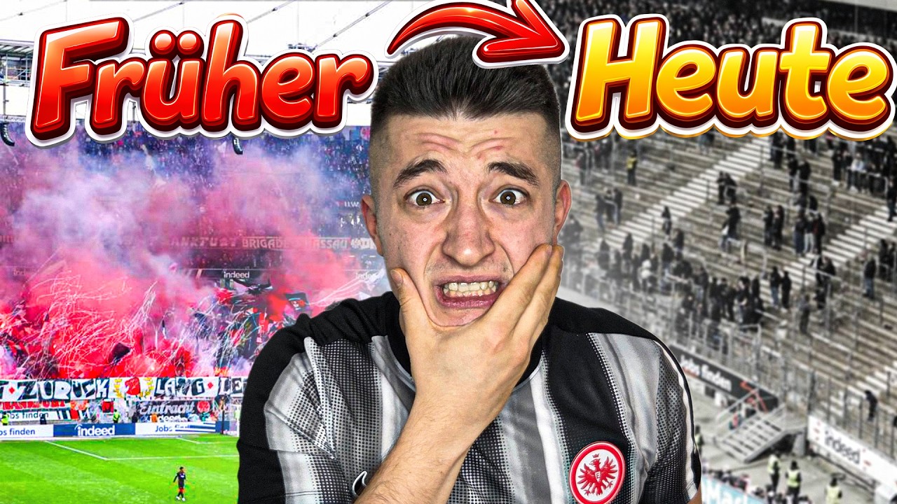 DIE KURVE STIRBT AUS! 😱 | XaviTV Reaction