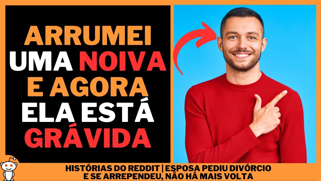 ESPOSA PEDIU DIVÓRCIO E SE ARREPENDEU, NÃO HÁ MAIS VOLTA | Histórias do Reddit