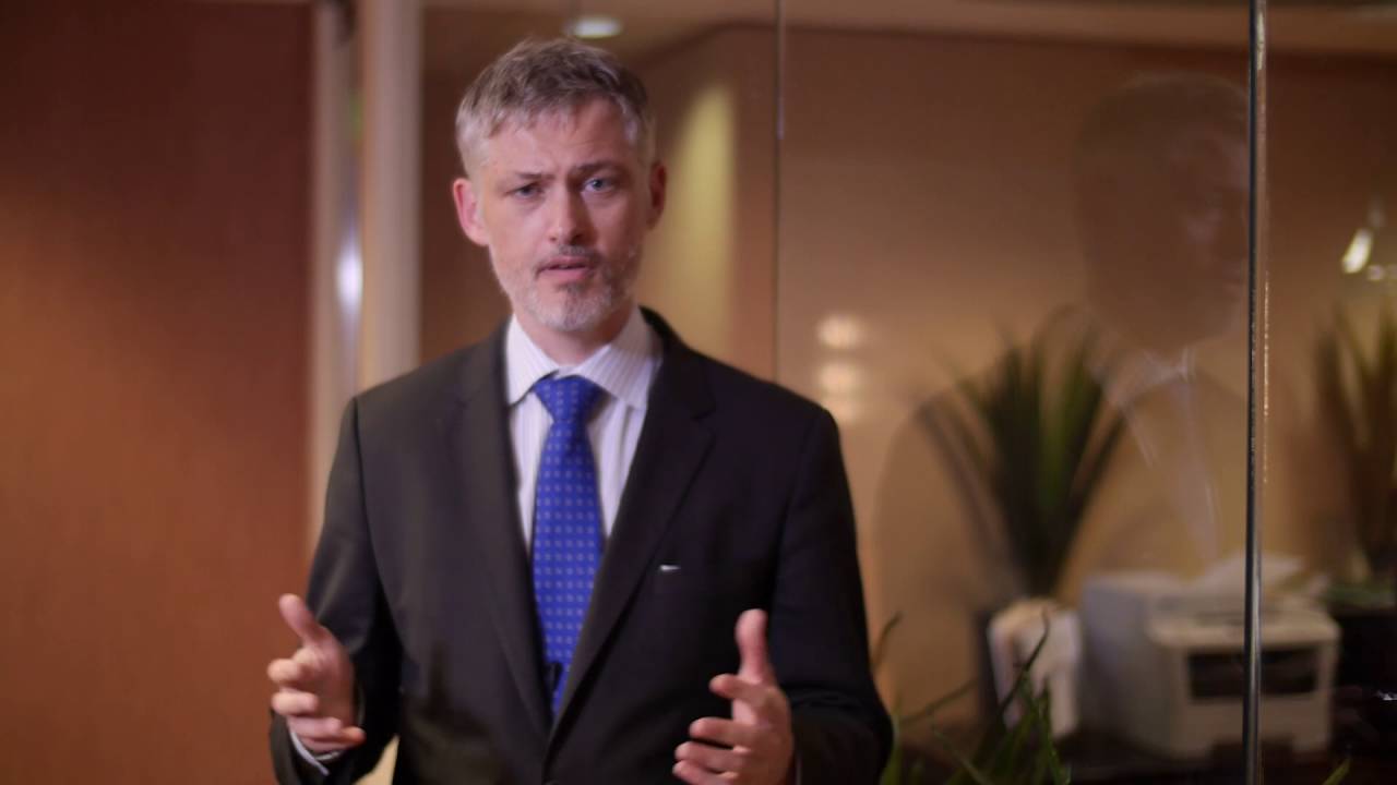 John Shipp discusses The R. Shawn McBride Law Firm, PLLC