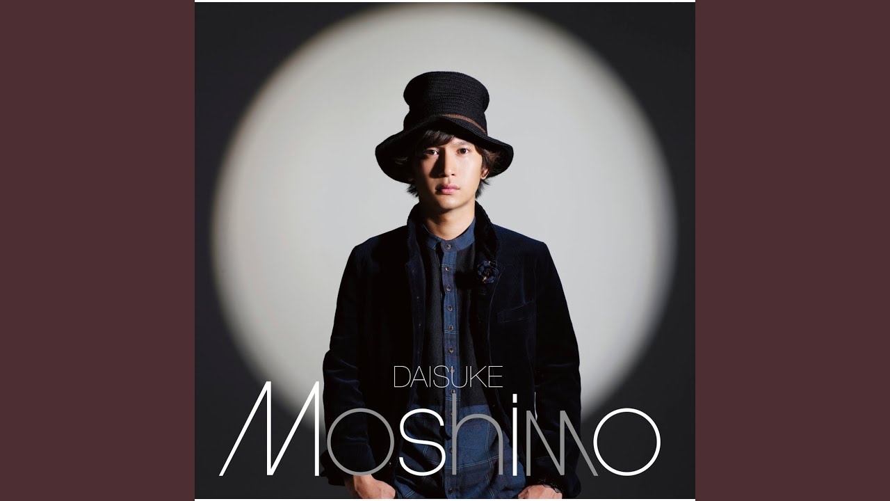 Moshimo (Instrumental)