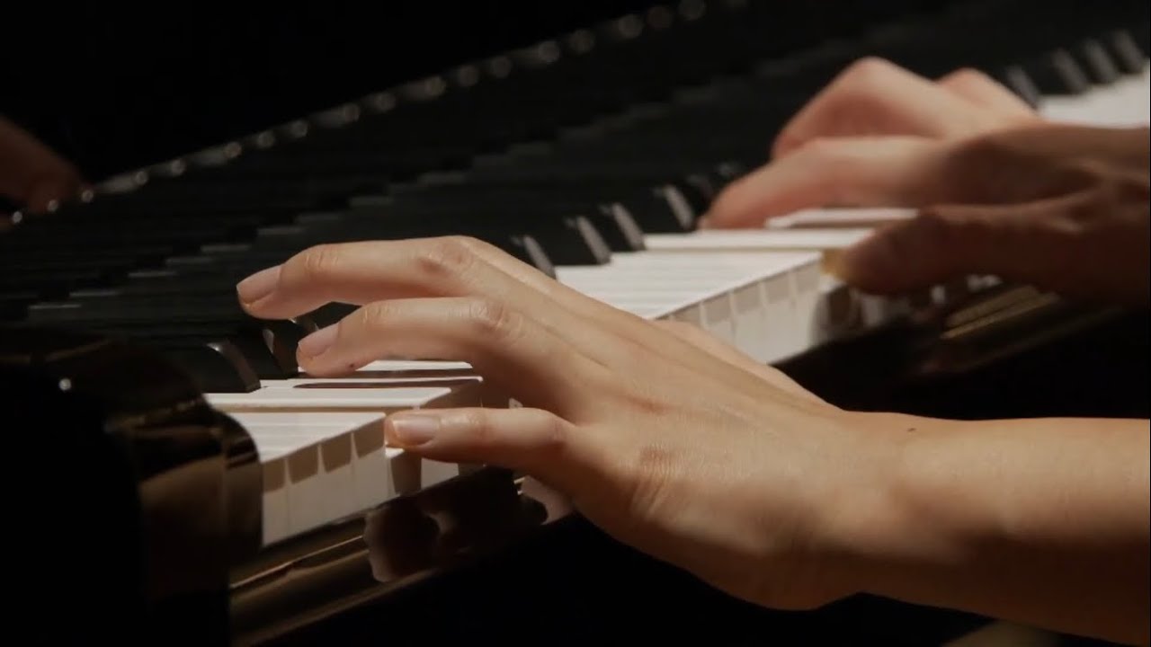 F. Chopin 24 Preludes, Op.28 - Chloe Jiyeong Mun 문지영