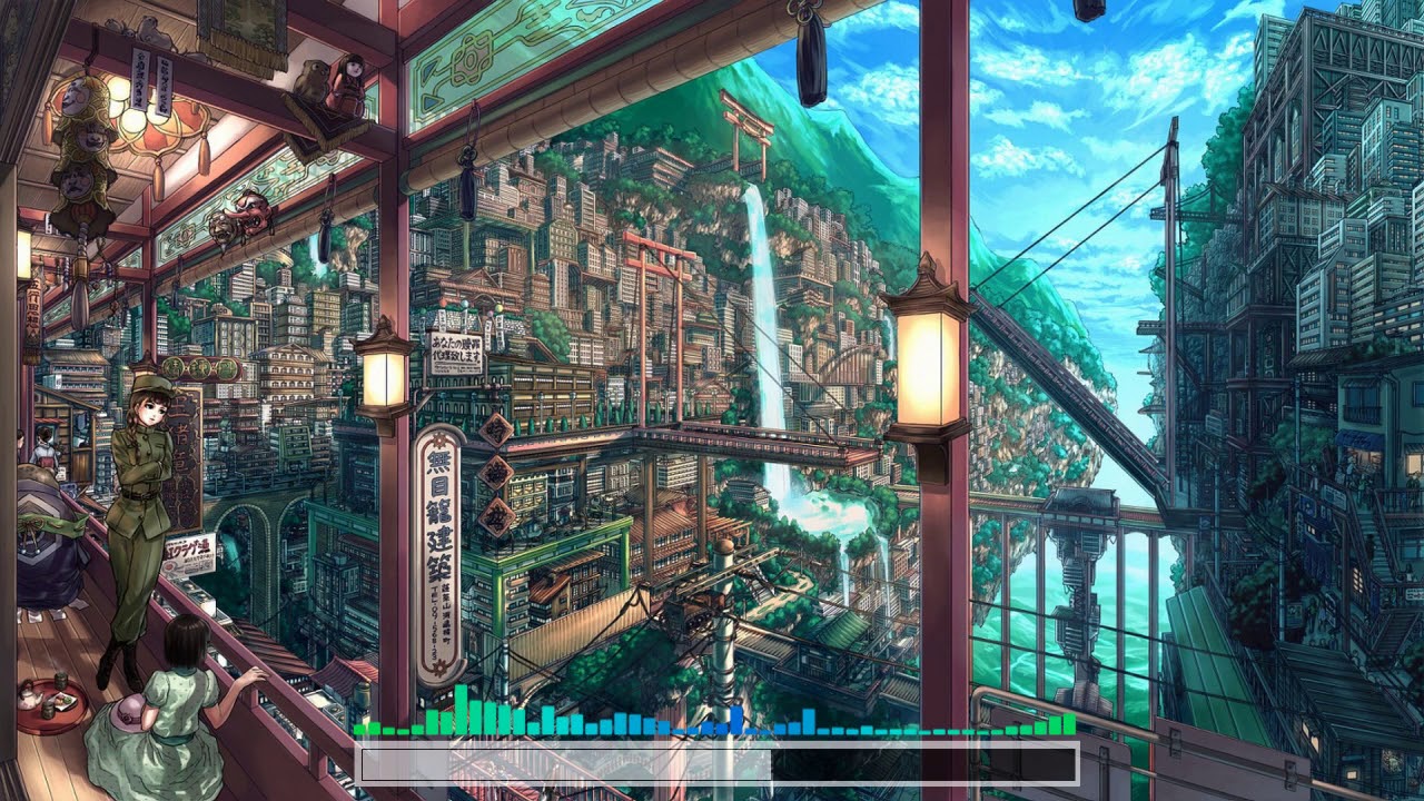 Nightcore-Shallow ᴴᴰ