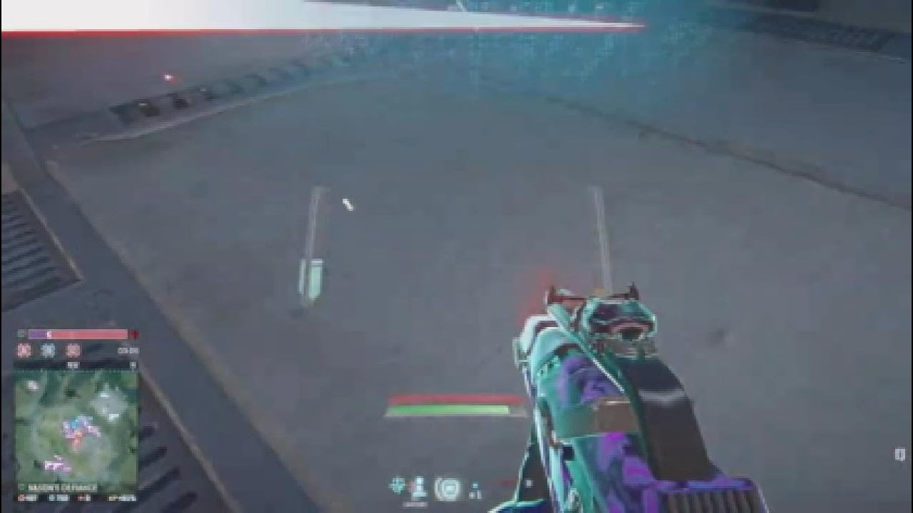 Planetside 2- ALL VS DIRECTIVE WEAPON GAMEPLAY POST ARSENAL UPDATE
