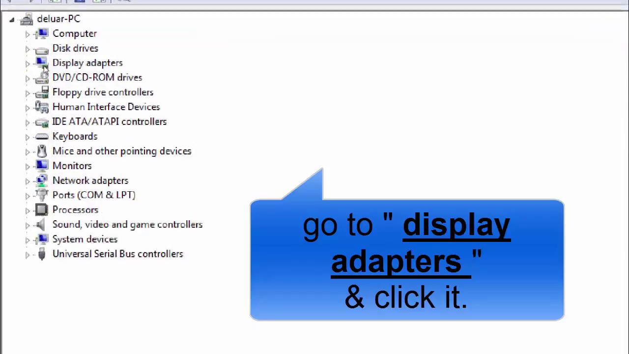 screen brightness not working window 7 - windows 8 - windows 10 - for all