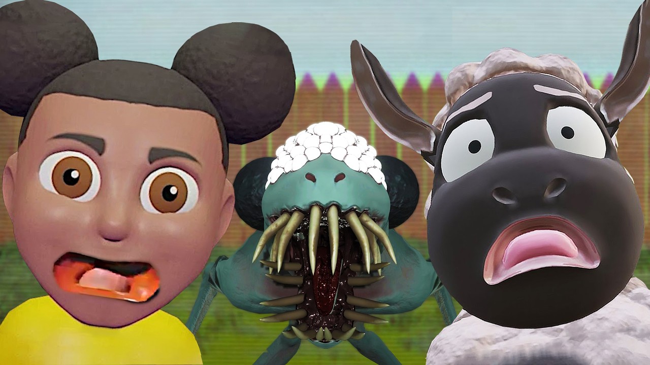 AMANDA THE ADVENTURER 2 | AMANDA ET WOOLY SONT DE RETOUR !!! (VERSION LONGUE)