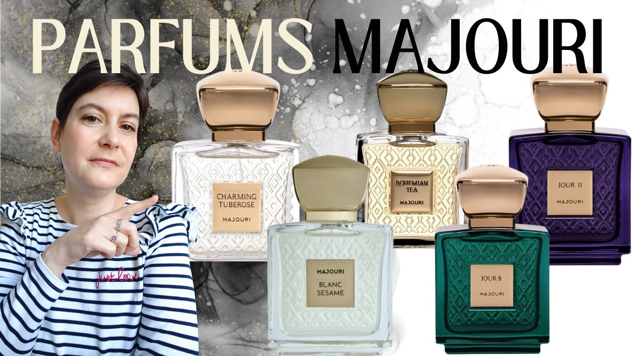MON AVIS SUR MAJOURI