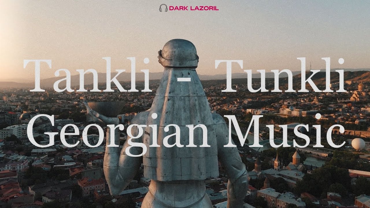 Tankli Tunkli – Instrumental Remix (Georgian Music) | Explore Tbilisi