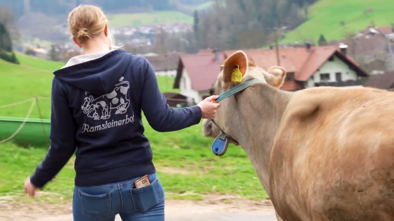 Kuckuck Award 25 - Finalist Macher des Jahres - Ramsteinerhof Hausach