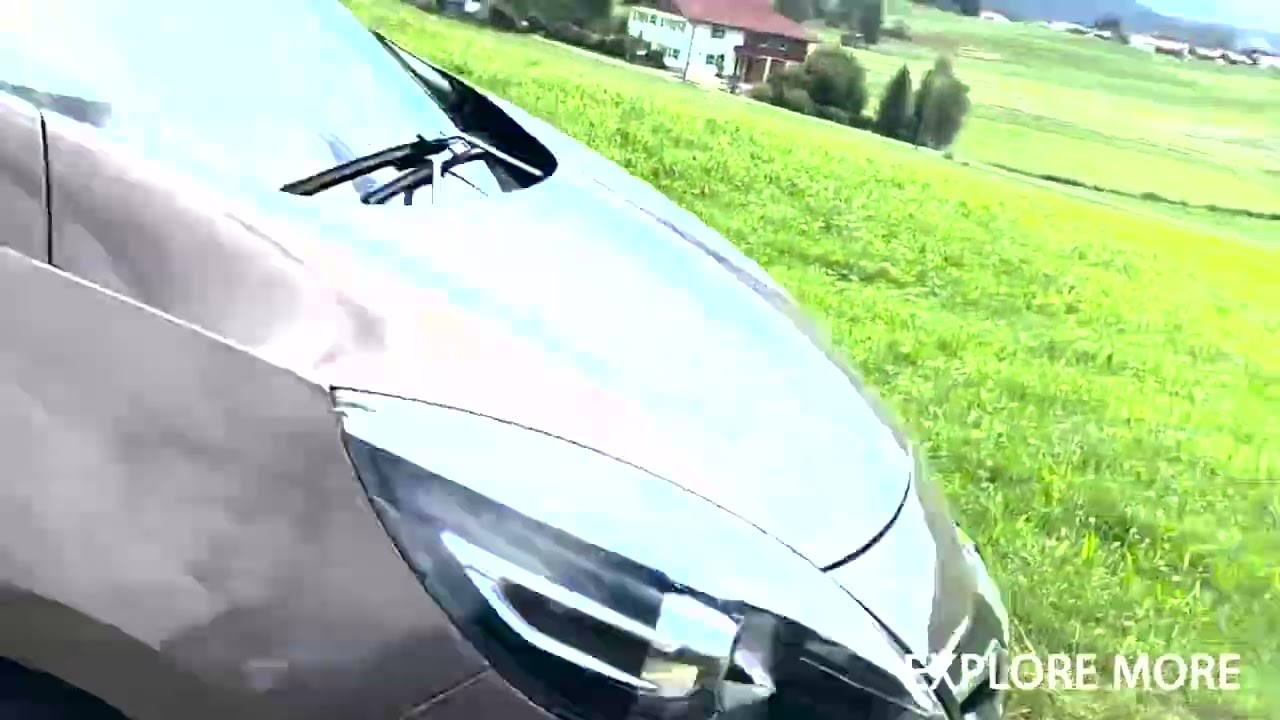 Kempten (Allg&auml;u), Germany | a Walk in the neighborhood