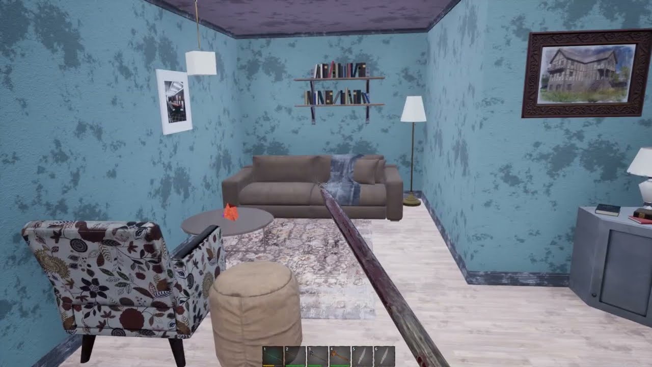 No One Survived 2025 Gameplay | Part 002