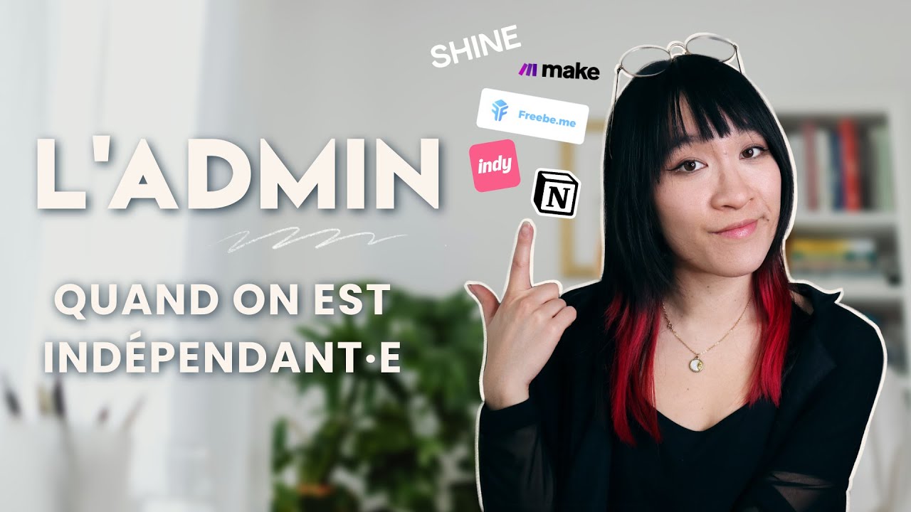 Mes outils & conseils pour gérer ton business [admin, compta, finances, orga…] 🤓