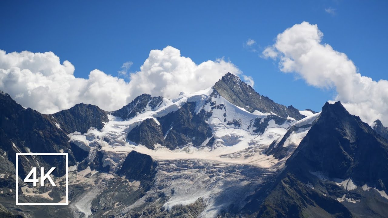 Hüttenwanderung im Wallis: Drei unvergessliche Tage in den Schweizer Alpen🔥