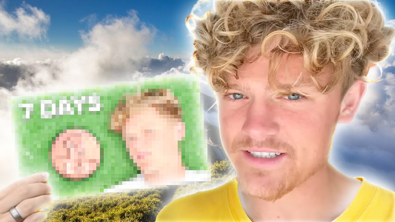 How A Pro YouTuber ACTUALLY Makes Thumbnails