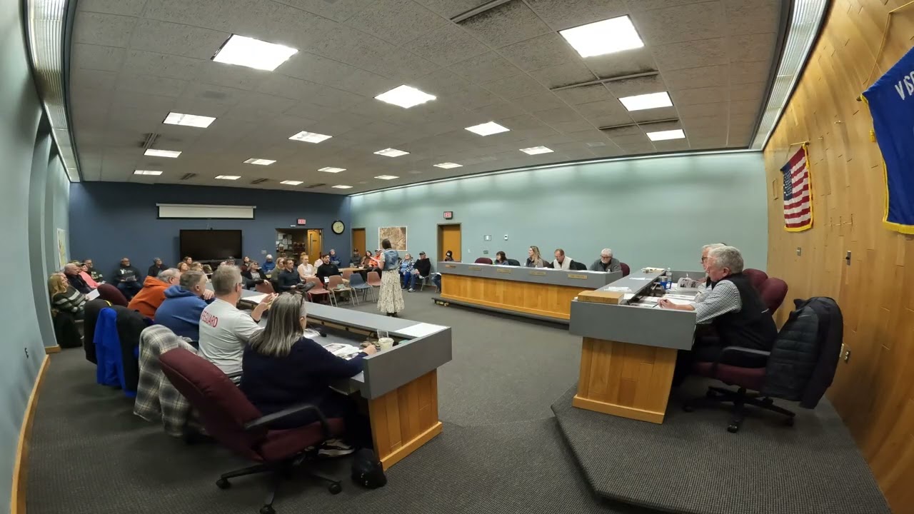 City Council 02 18 26 Full