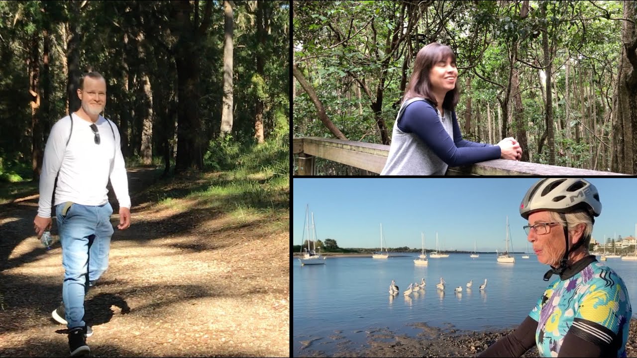 Like A Local (Port Macquarie  - Original Music Video)