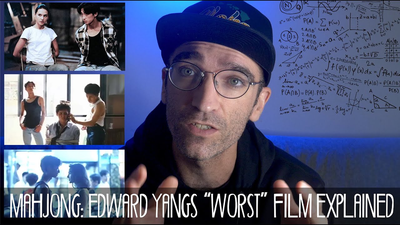 Mahjong | Edward Yang's &ldquo;Worst&rdquo; Movie Explained