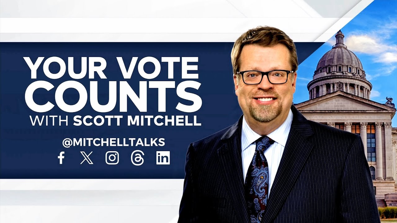 Your Vote Counts | January 25, 2026