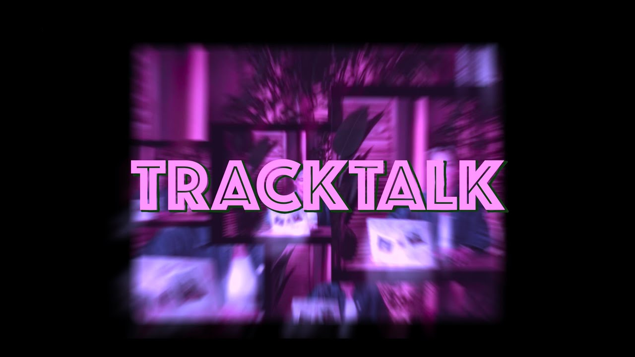 TRACK TALK #2 DJ SANYA BELIK | DJ ELIIZ