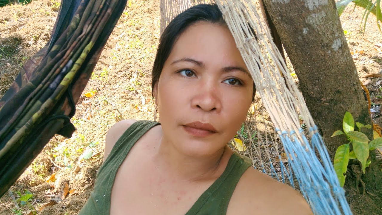 Highlight 30:32 - 35:32 from DERI TA DAPLIN SA SAGING MAGBAGUS/JANINE PINAY MOM IS LIVE