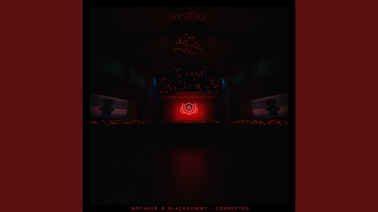 Corrupted