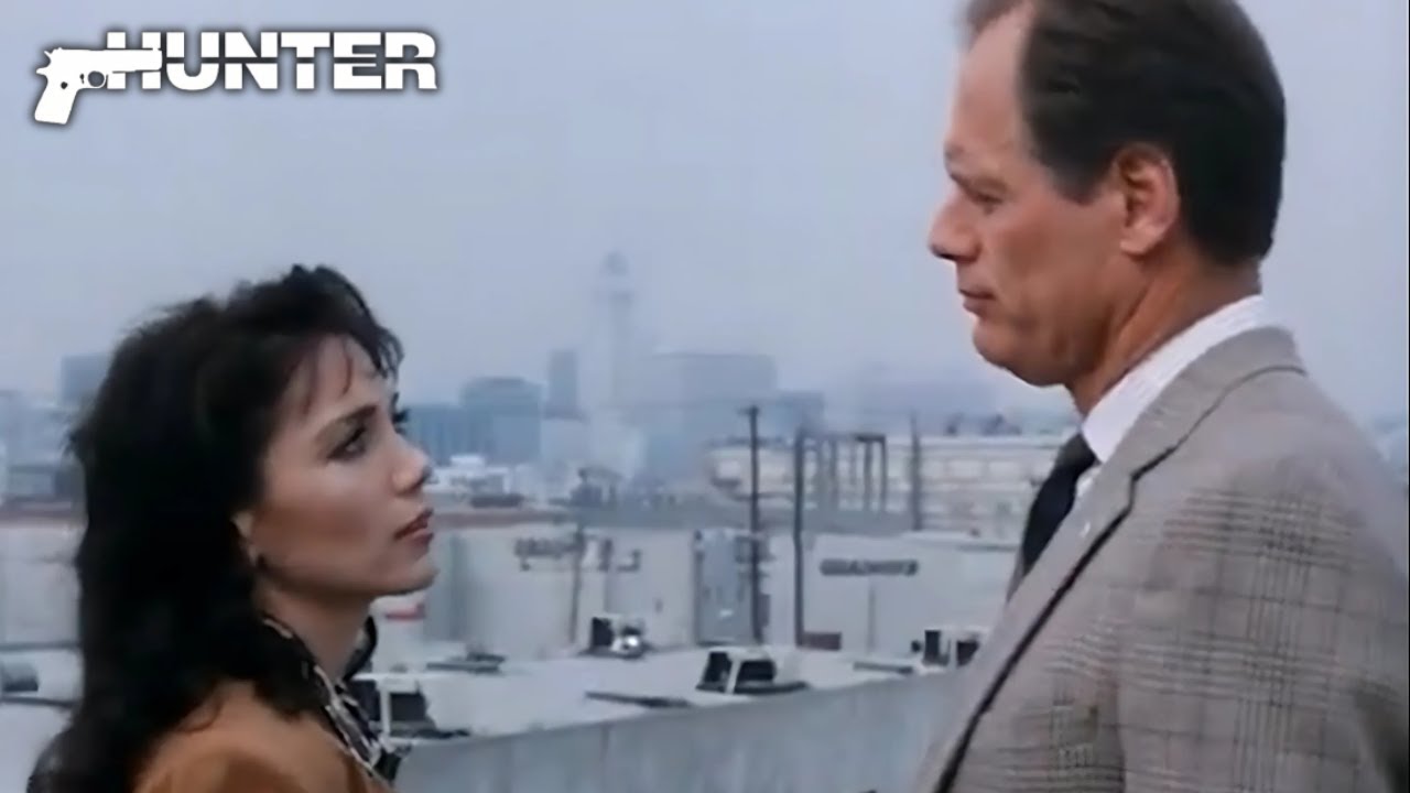Unfinished Business | Hunter | S6E15