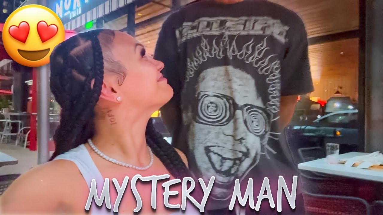 I FINALLY Went On A Date After 6 Months… *I Think Hes THE ONE!!*