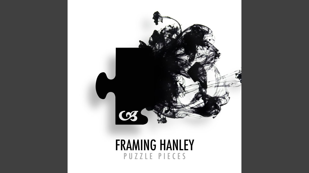 Puzzle Pieces