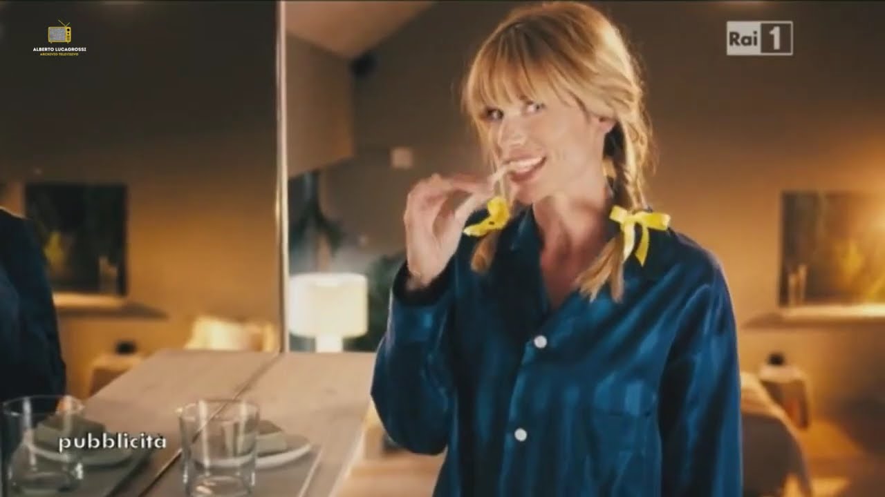 Rai1 - Sequenze Spot - 27 maggio 2012 (durante GP di Monaco F1)