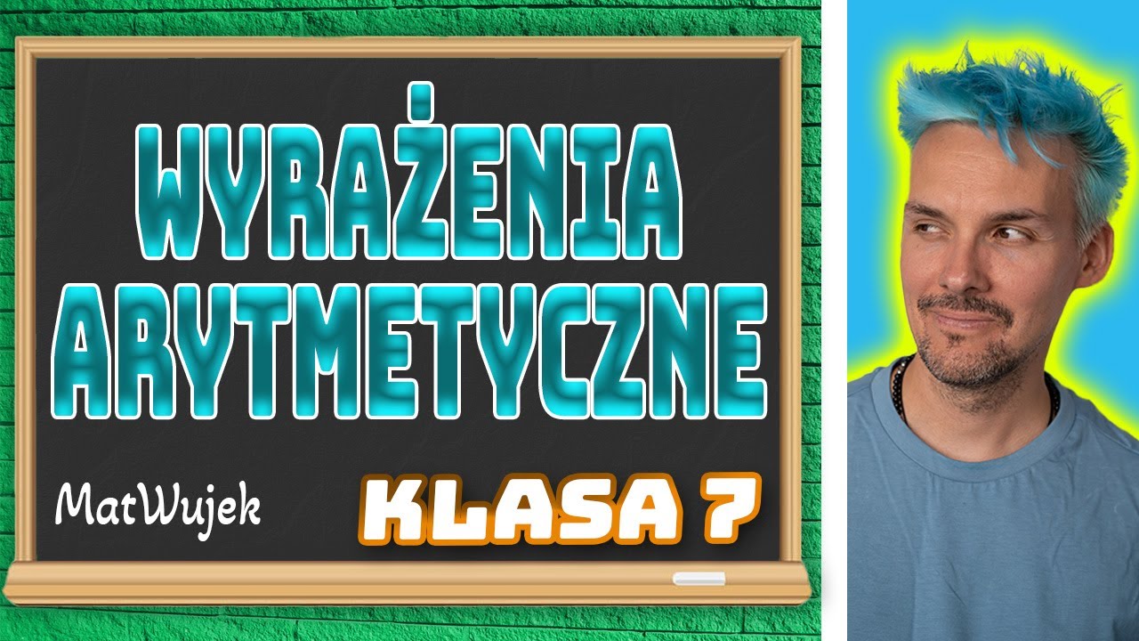LICZBY I DZIAŁANIA|| WYRAŻENIA ARYTMETYCZNE