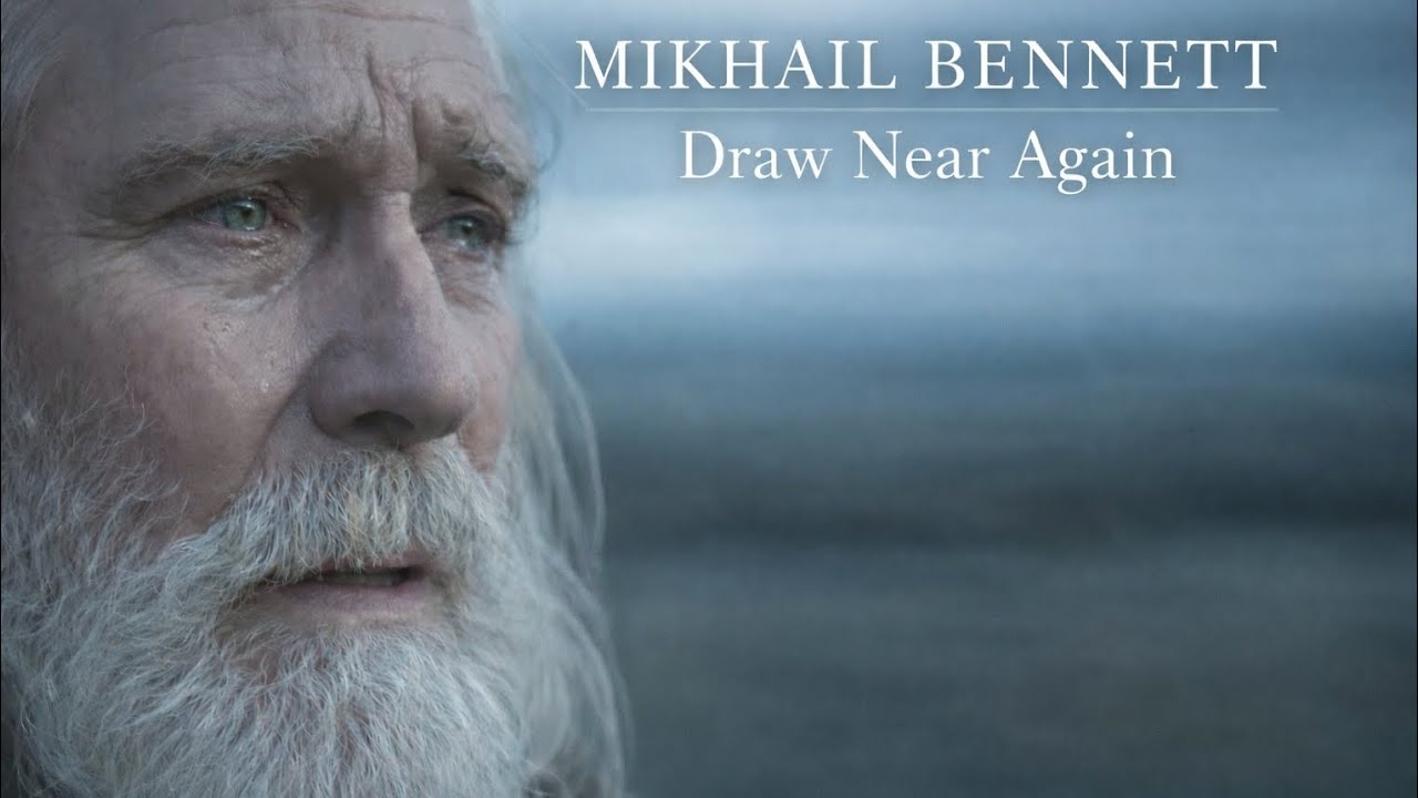 MIKHAIL BENNETT 
