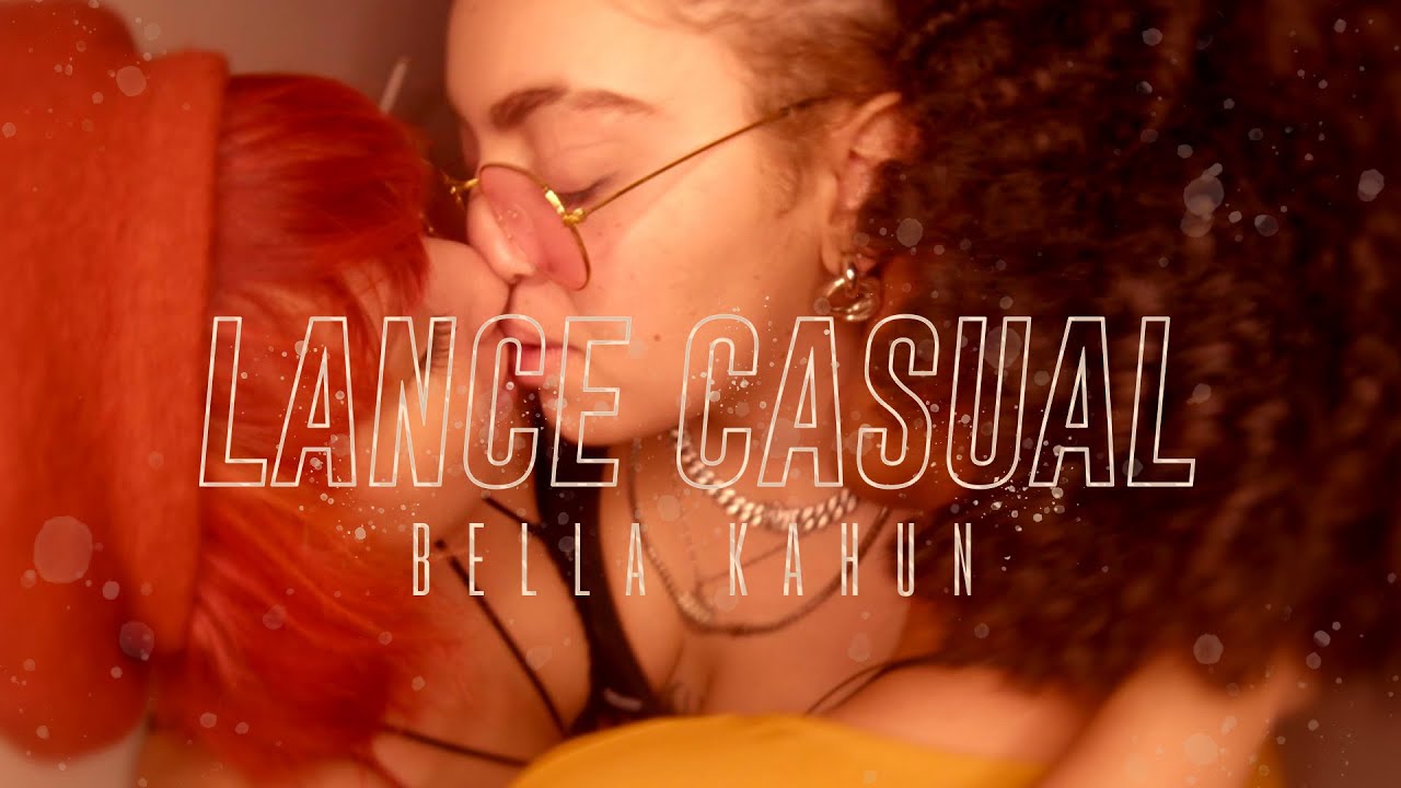 Bella Kahun - Lance Casual