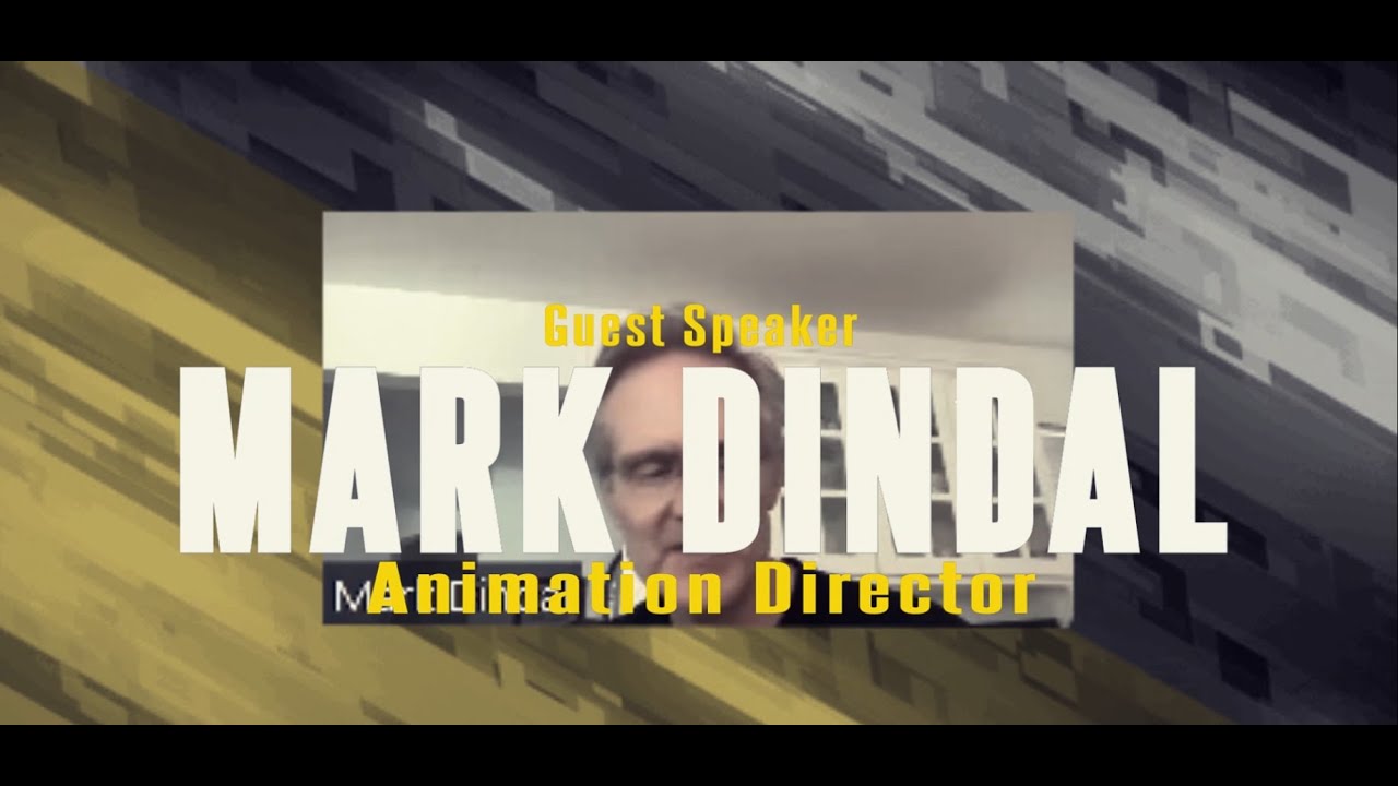 HAA Interviews Mark Dindal Animation Director of 'The Emperor's New Groove'