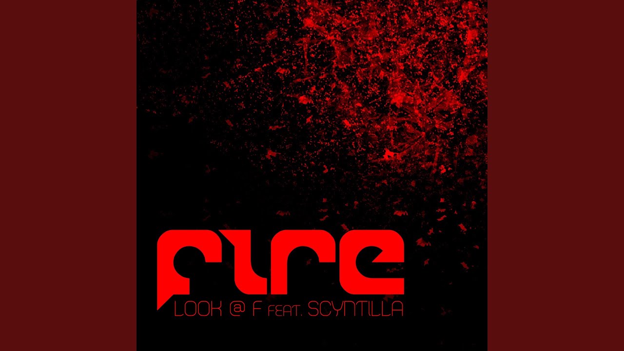 Fire (feat. Scyntilla) [In 2 Deep Remix]