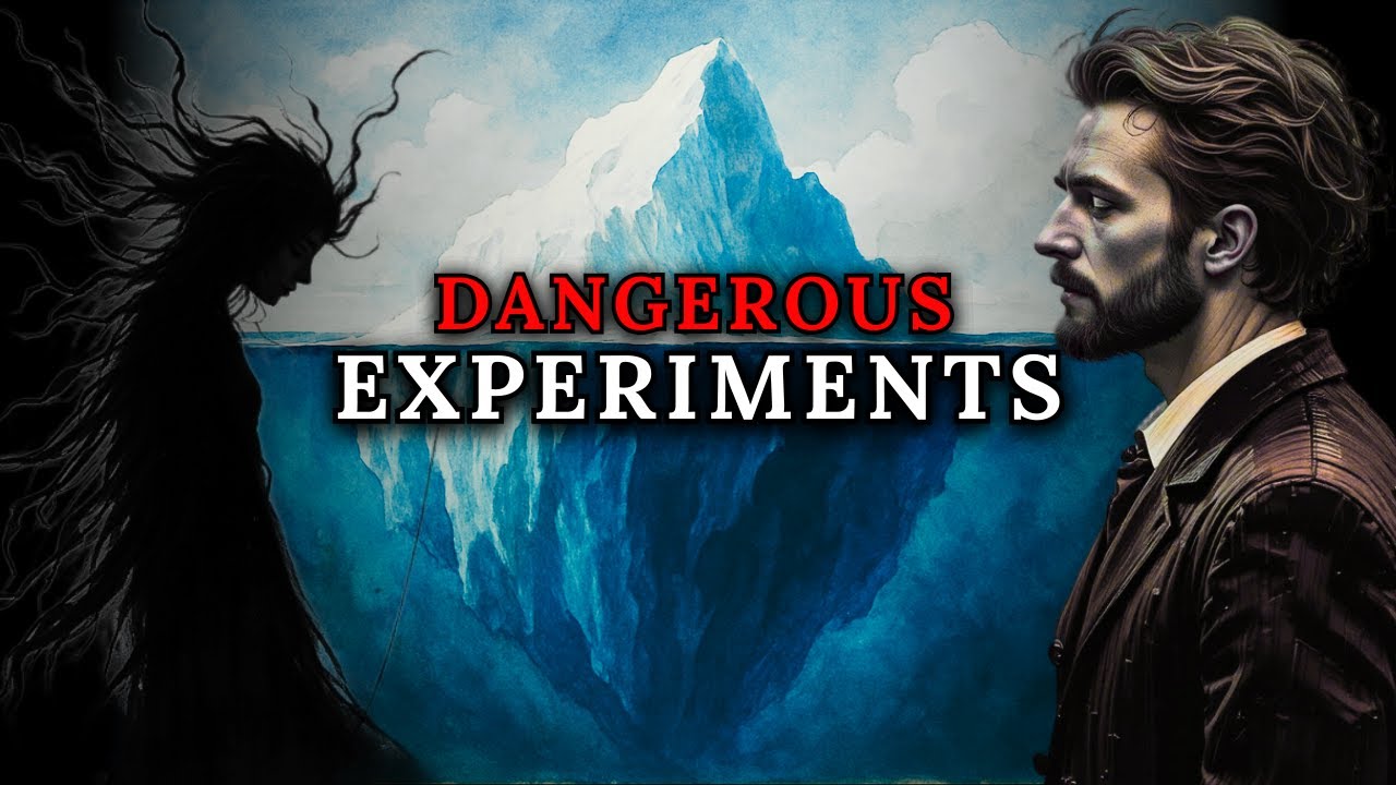The Philosophy of the Iceberg Paradox Revealed