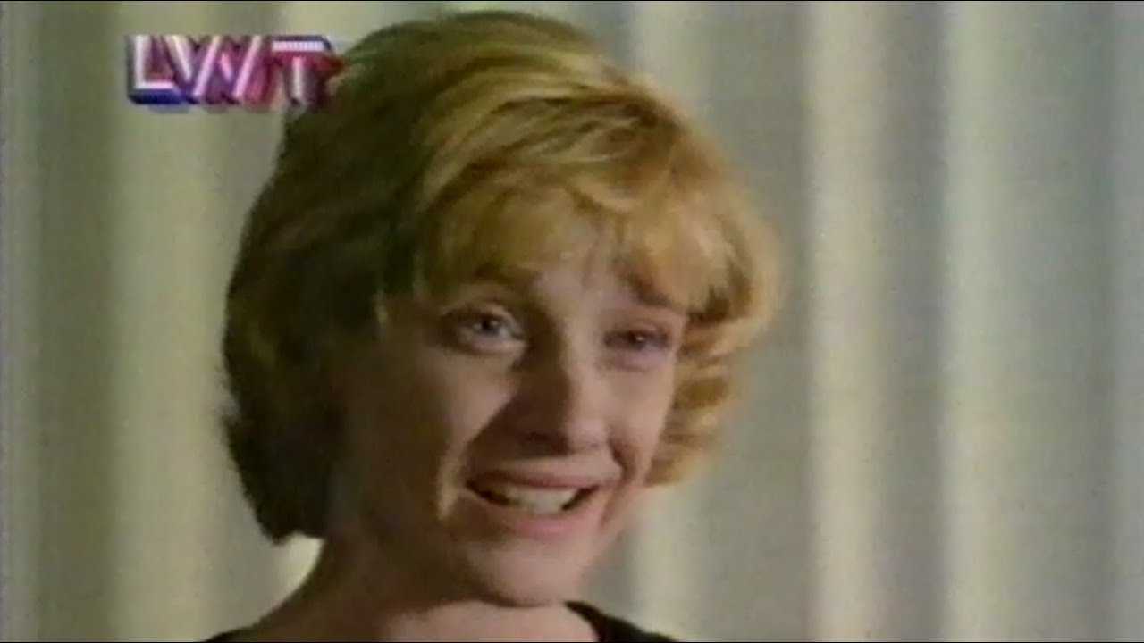 LWT Continuity - 22nd June 1996