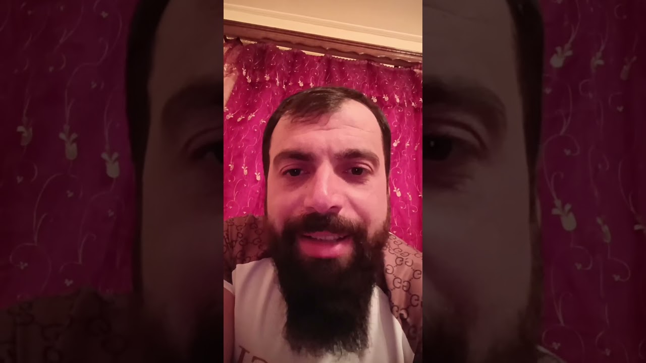 Pərviz Şok Açıqlama Verdi!